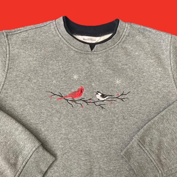 Northern Reflections Tops - SOLD